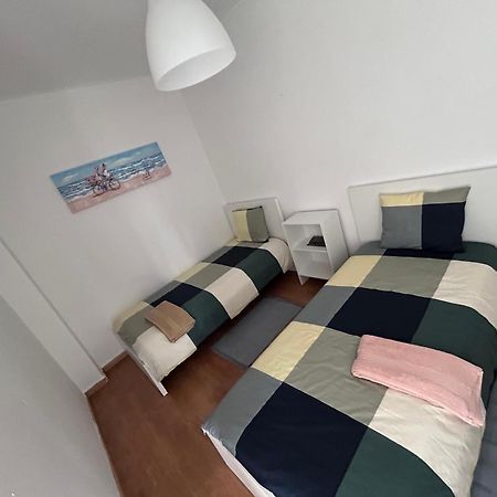Apartamento Acolhedor Em קלוז מראה חיצוני תמונה