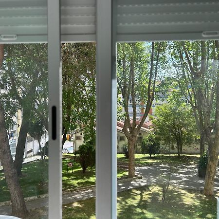 Apartamento Acolhedor Em קלוז מראה חיצוני תמונה