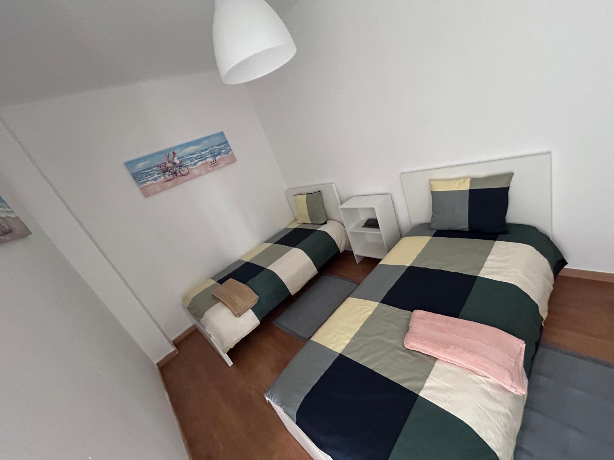 Apartamento Acolhedor Em קלוז מראה חיצוני תמונה