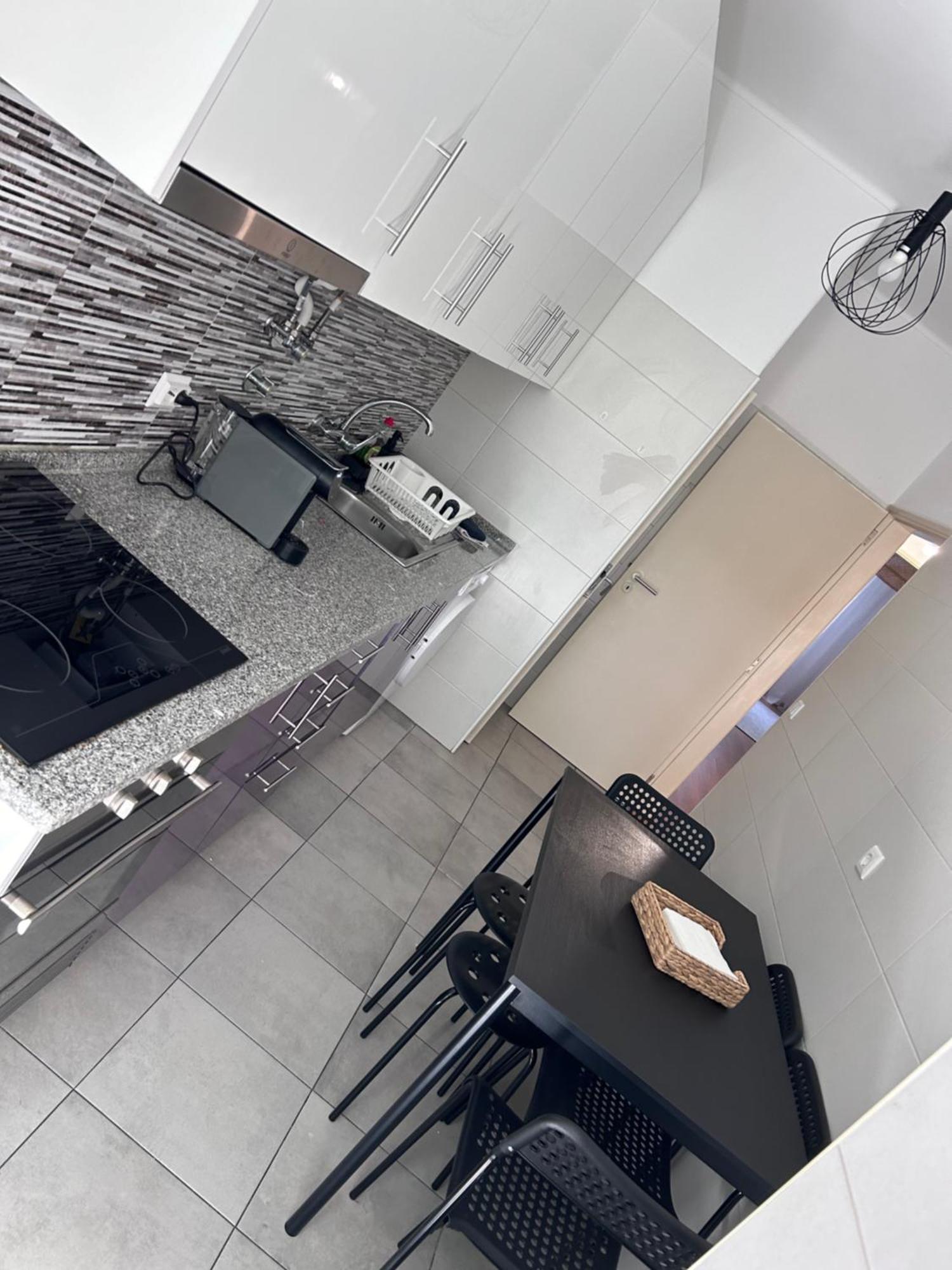 Apartamento Acolhedor Em קלוז מראה חיצוני תמונה