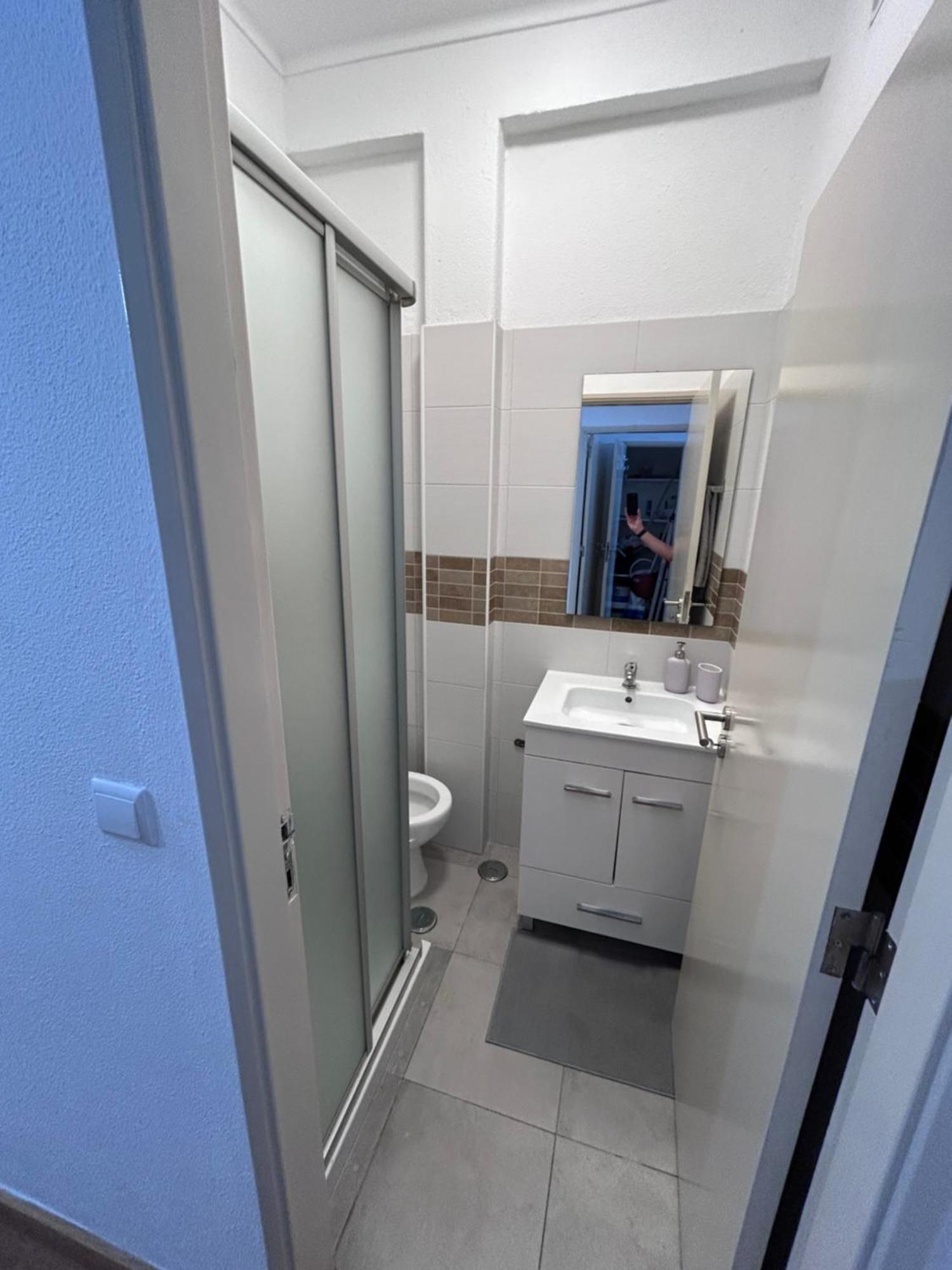 Apartamento Acolhedor Em קלוז מראה חיצוני תמונה