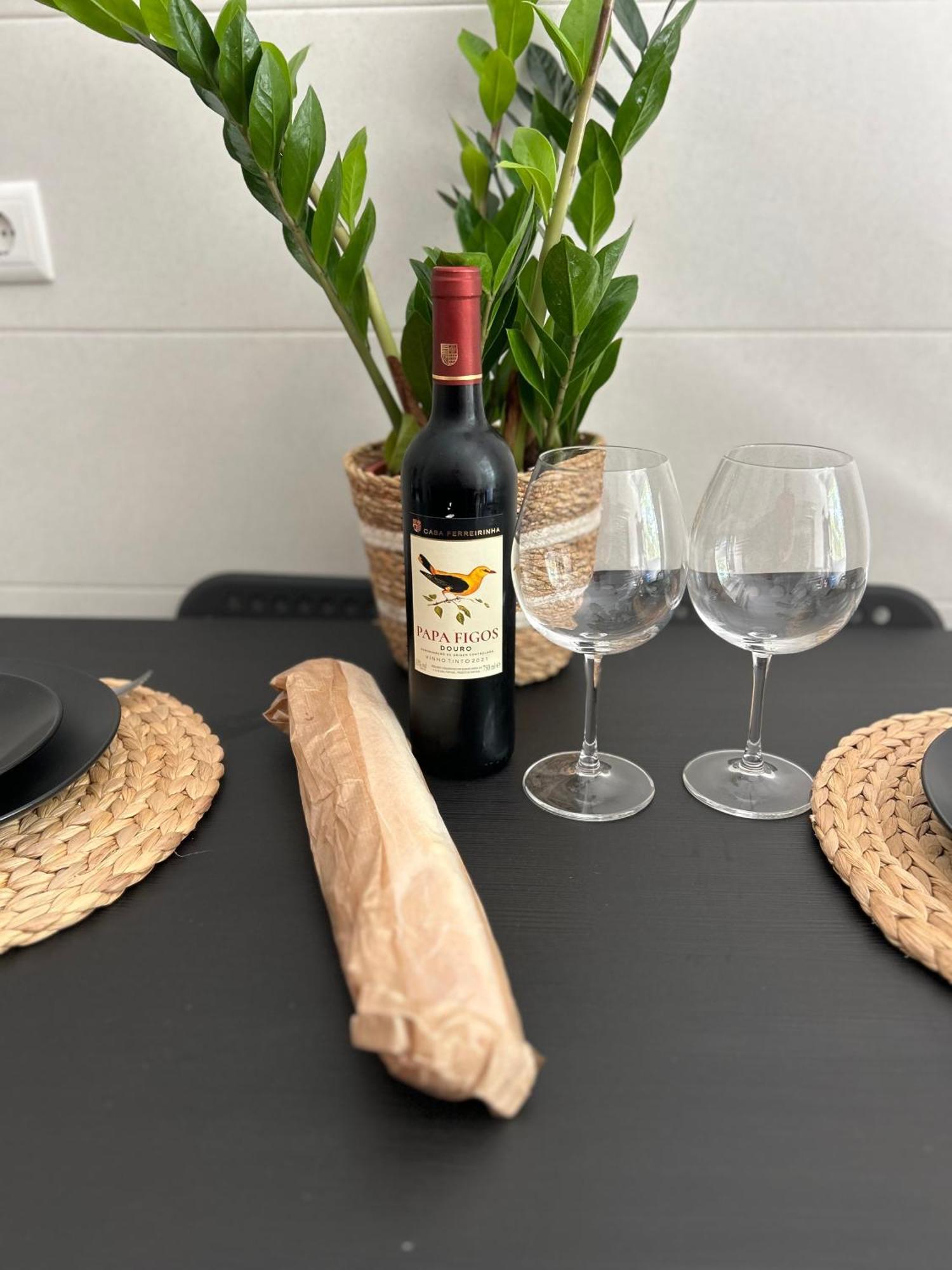 Apartamento Acolhedor Em קלוז מראה חיצוני תמונה