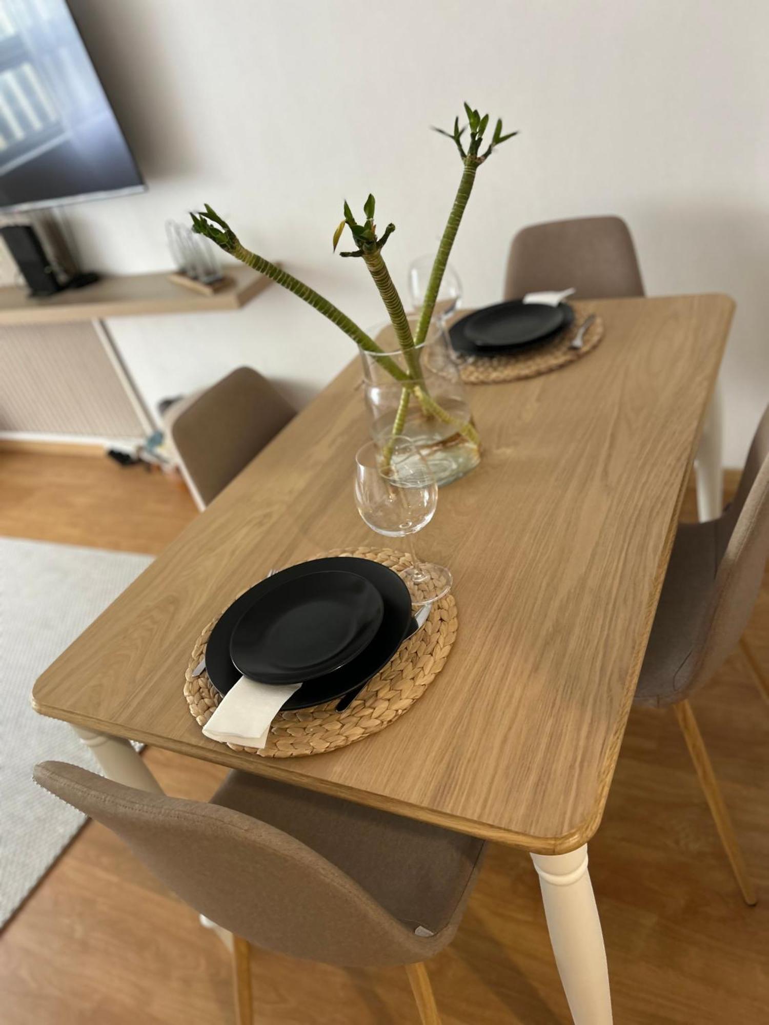 Apartamento Acolhedor Em קלוז מראה חיצוני תמונה