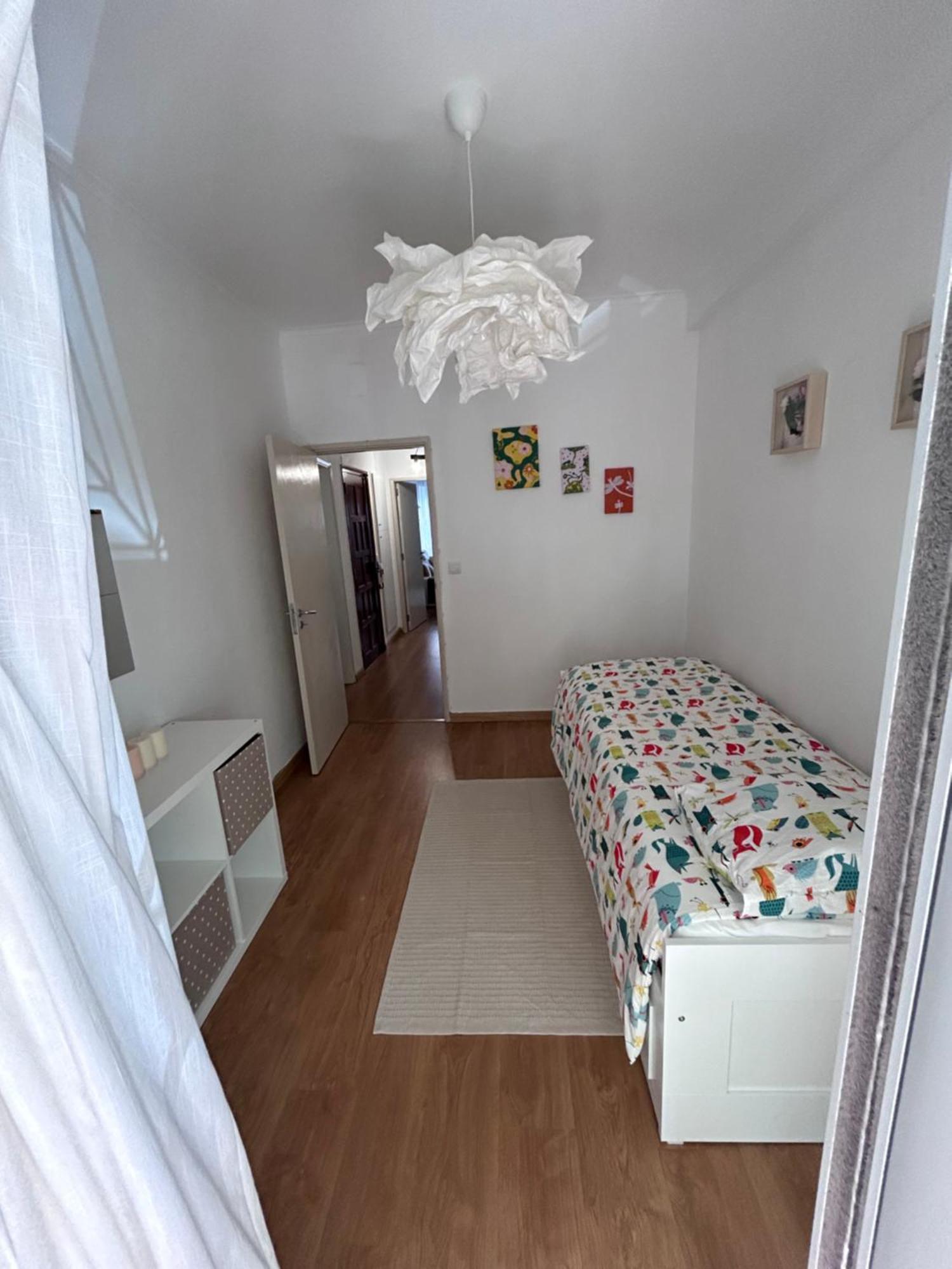 Apartamento Acolhedor Em קלוז מראה חיצוני תמונה