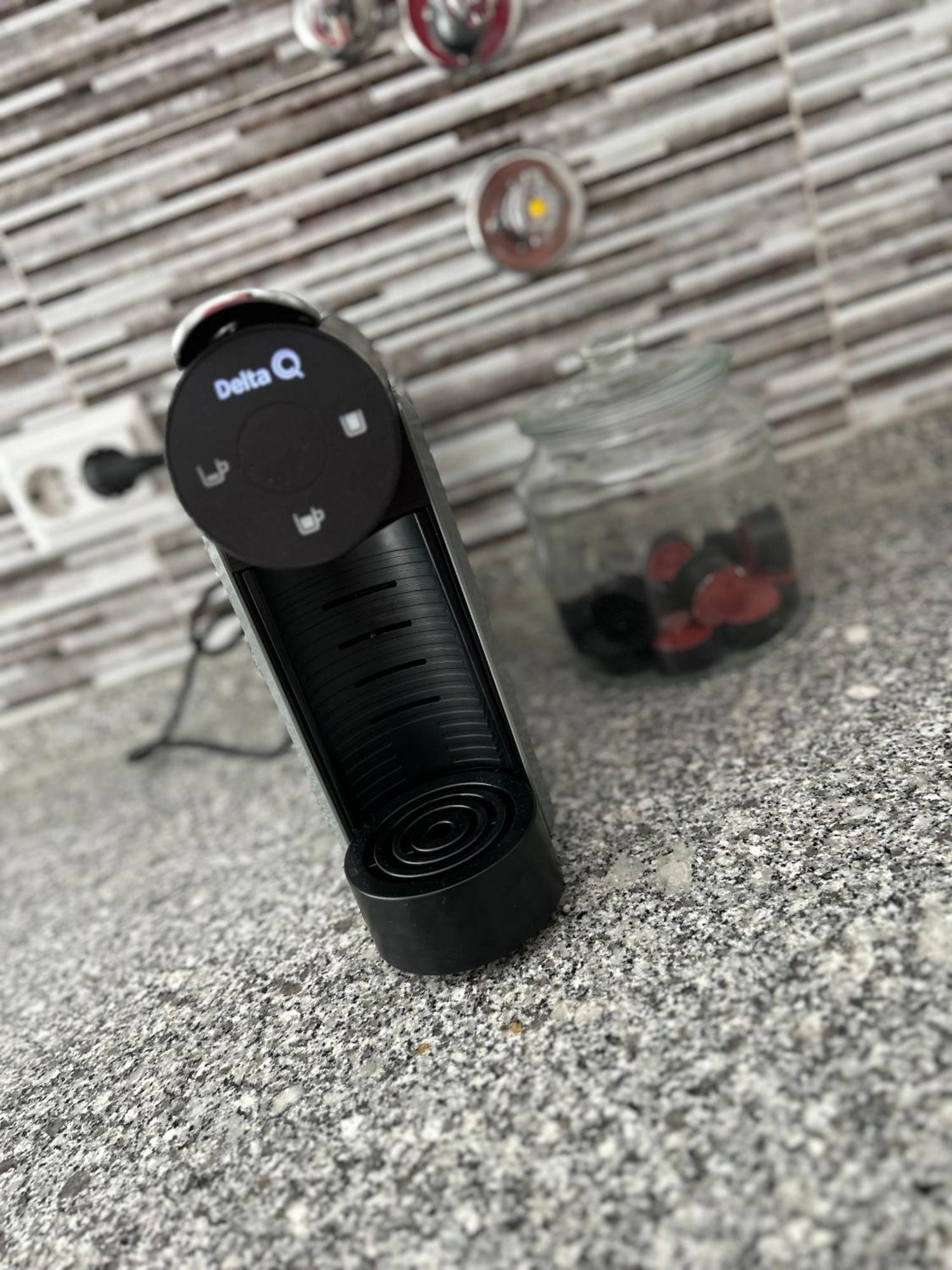 Apartamento Acolhedor Em קלוז מראה חיצוני תמונה