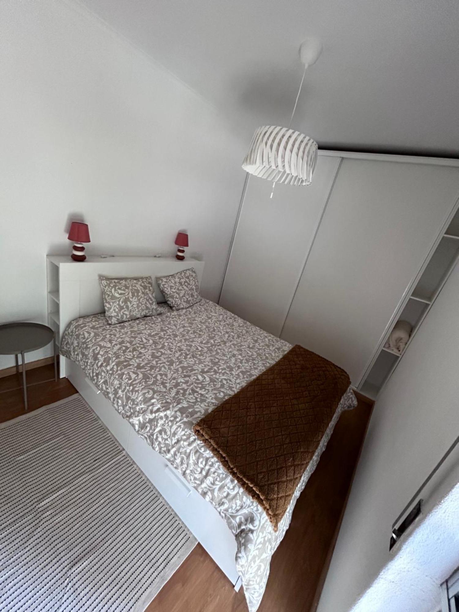 Apartamento Acolhedor Em קלוז מראה חיצוני תמונה